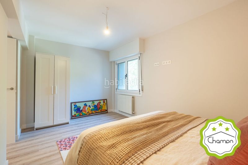 Foto 9a948727-cf22-4288-b169-8a2dc4a7fd18. Pis amb calefacció a Centro Urbano-Hirigunea Leioa