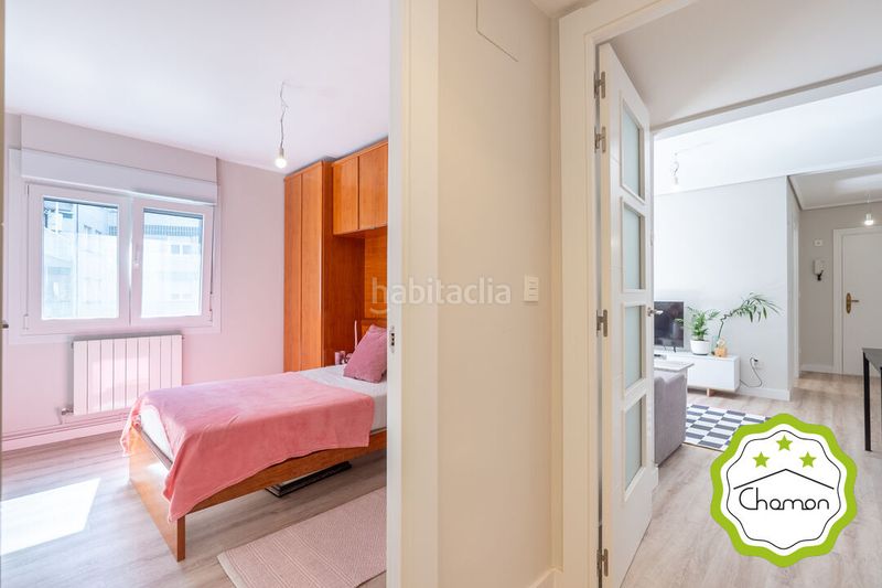 Foto a2c5949b-0f1b-4ceb-a5cf-20e85eb0c51f. Pis amb calefacció a Centro Urbano-Hirigunea Leioa