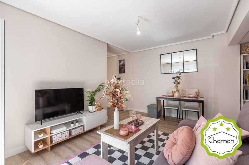 Foto c0e0457c-4f56-4266-a1f6-2af155c26f9a. Pis amb calefacció a Centro Urbano-Hirigunea Leioa