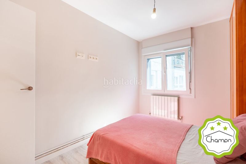 Foto c25a2919-7d5d-4463-9362-d9dd4bebc811. Pis amb calefacció a Centro Urbano-Hirigunea Leioa