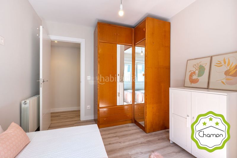 Foto c2e6789b-b83b-4cbb-aaa9-17ddbb1029d7. Pis amb calefacció a Centro Urbano-Hirigunea Leioa