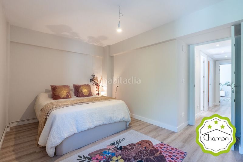 Foto c7c6881c-2149-4287-9cf5-013d4aac34ac. Pis amb calefacció a Centro Urbano-Hirigunea Leioa