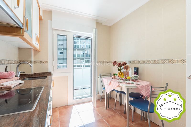 Foto d7df45ef-11a7-44b5-b113-6ed317e1519c. Pis amb calefacció a Centro Urbano-Hirigunea Leioa