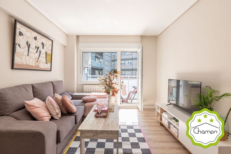 Foto dabccf20-e73d-4f90-8e51-449eca63744f. Pis amb calefacció a Centro Urbano-Hirigunea Leioa