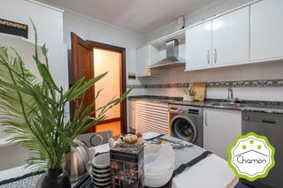 Etagenwohnung in Bagatza - S. Vicente