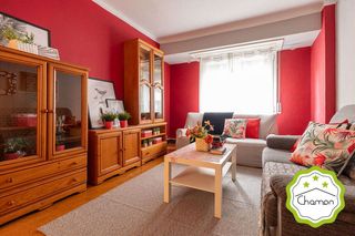 Flat in Bagatza - S. Vicente