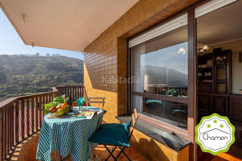 Foto 056facc8-19bc-4557-b9e5-9f0c3428d791. Pis amb calefacció a Basaburua