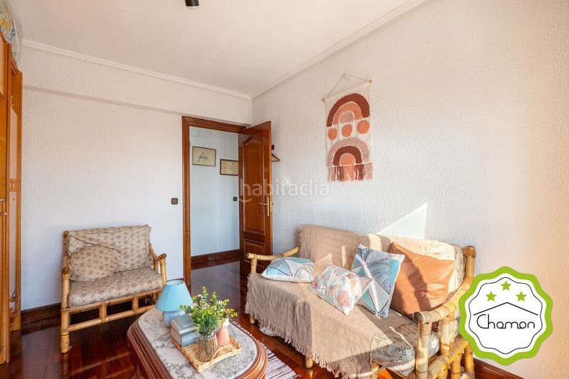 Foto 12c7808a-ae95-4c17-a018-9b8cc842cf08. Pis amb calefacció a Basaburua