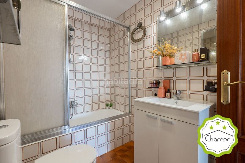 Foto 1309407f-c8fd-4258-8183-4849e40ec893. Pis amb calefacció a Basaburua