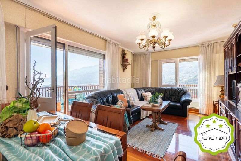 Foto 1a1c310f-7180-44c1-8f0f-72309ecd3aba. Pis amb calefacció a Basaburua