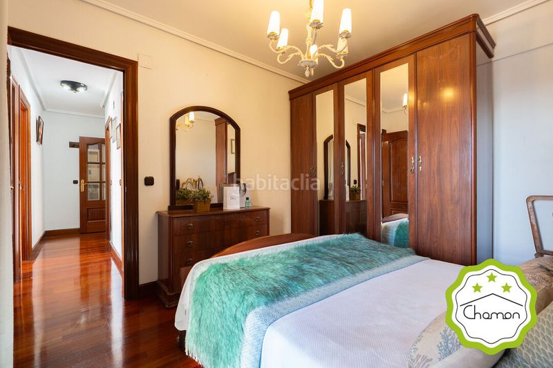 Foto 204257fb-27b9-42ce-8f21-a43d72c47c24. Pis amb calefacció a Basaburua