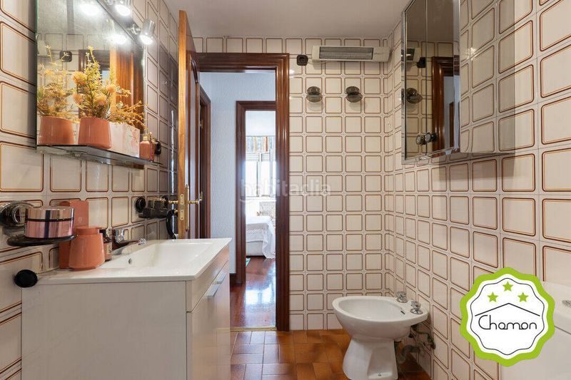 Foto 21a946b5-4579-40eb-8062-277239cf7017. Pis amb calefacció a Basaburua