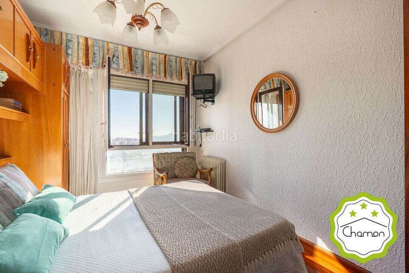 Foto 27cd5eec-e0b8-4d81-8e5e-fd5cd9ef79b6. Pis amb calefacció a Basaburua