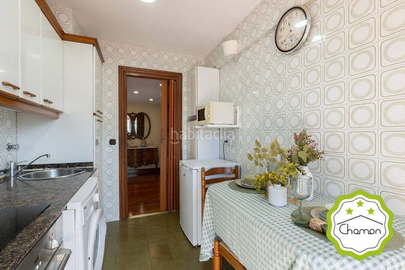 Foto 297e2369-8ad2-4f85-b607-e1ad84f3e2c9. Pis amb calefacció a Basaburua