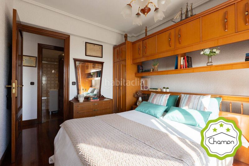 Foto 3b39e882-37e0-4605-84be-274f679f6323. Pis amb calefacció a Basaburua