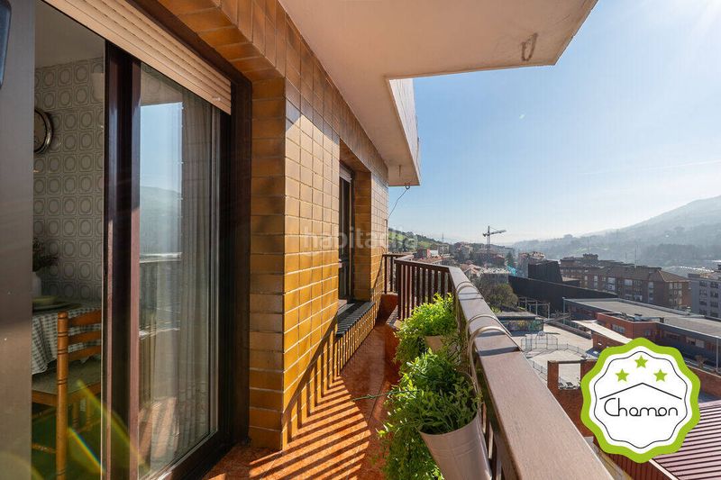 Foto 419e1818-d152-4d2e-8854-667780ccc5e8. Pis amb calefacció a Basaburua