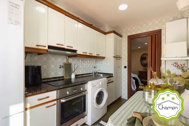 Foto 46fabd79-d010-488b-8b51-0e1b3d013f3c. Pis amb calefacció a Basaburua