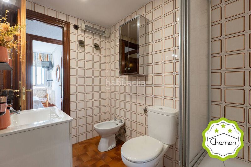 Foto 58637c22-3ec4-4240-9d54-aa384a0f39d9. Pis amb calefacció a Basaburua