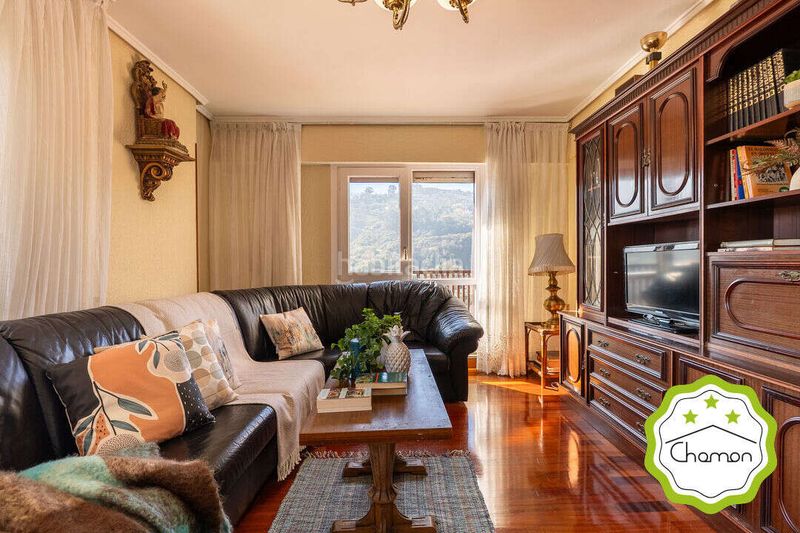 Foto 5e3cf51c-9f0c-4918-9ab9-523326478280. Pis amb calefacció a Basaburua