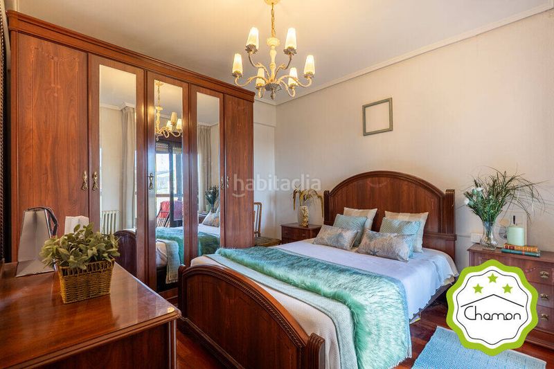 Foto 60d4d87f-c48c-4319-b573-9f8a5584a426. Pis amb calefacció a Basaburua