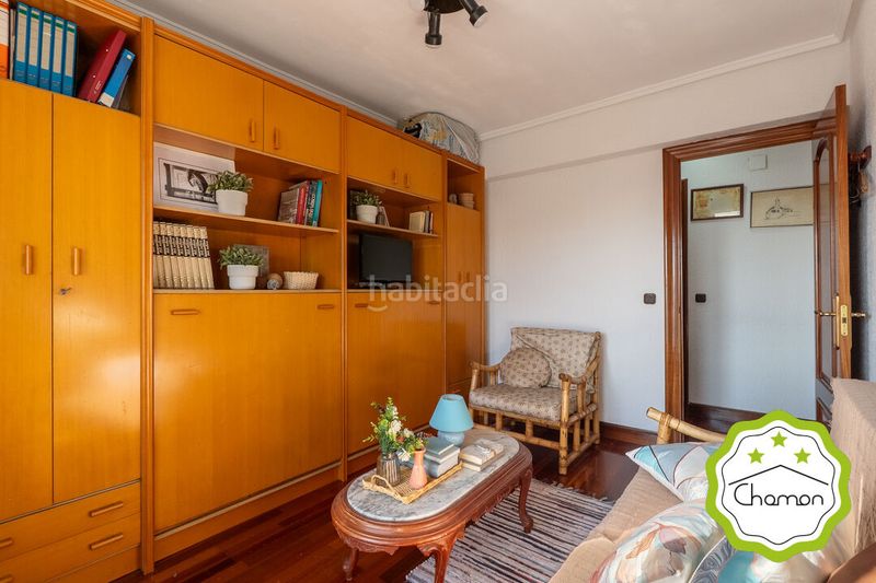 Foto 657b9aad-7b10-4b99-b0ff-ad837cd18701. Pis amb calefacció a Basaburua