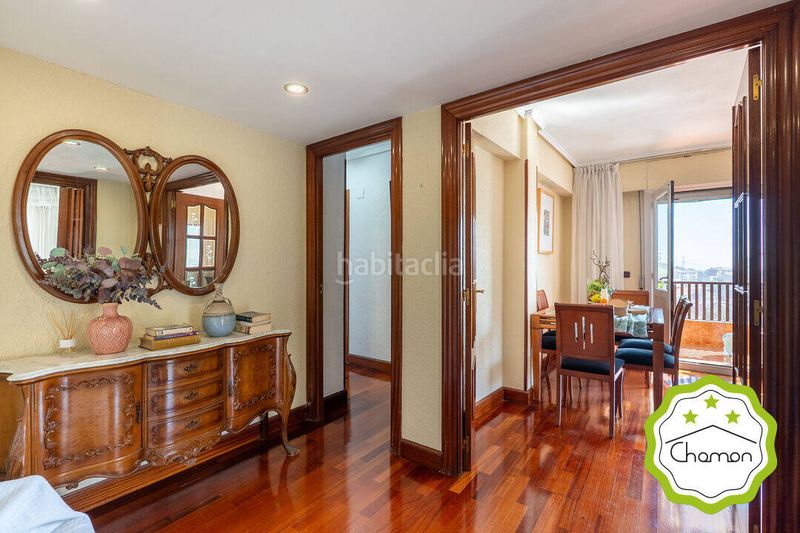 Foto 6dbc8b53-06cc-4fe8-b092-76ab5c16a6c6. Pis amb calefacció a Basaburua