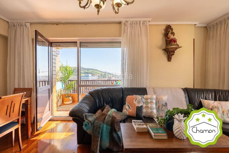 Foto 736f6a62-727a-45ce-a8a0-44c4172afe39. Pis amb calefacció a Basaburua