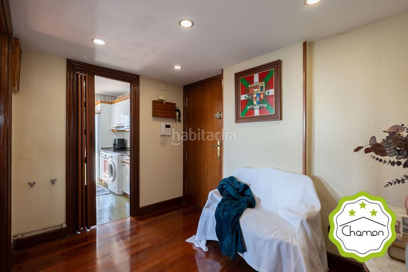 Foto 8e8e5894-ea55-42c9-8bdc-41dde5832605. Pis amb calefacció a Basaburua