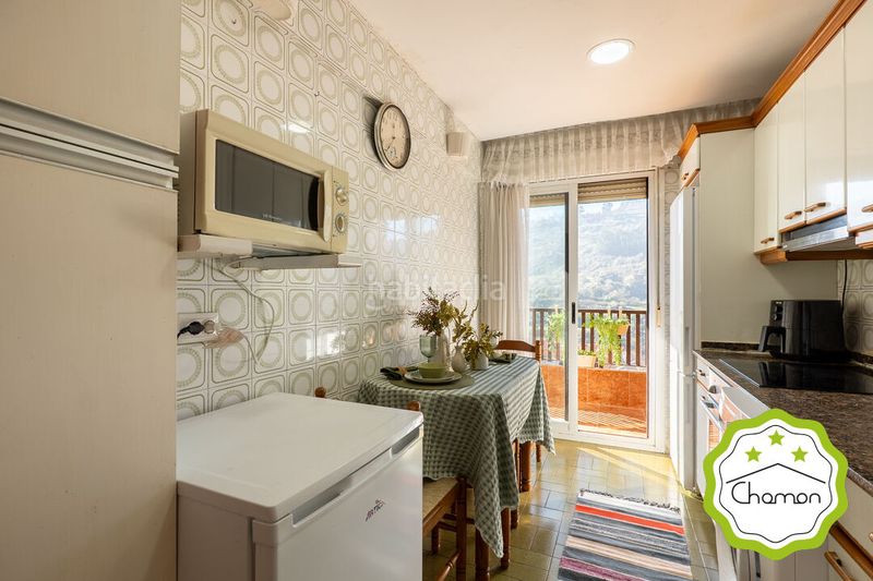 Foto a63c97d2-180c-404e-af2d-16b2d49d06f0. Pis amb calefacció a Basaburua