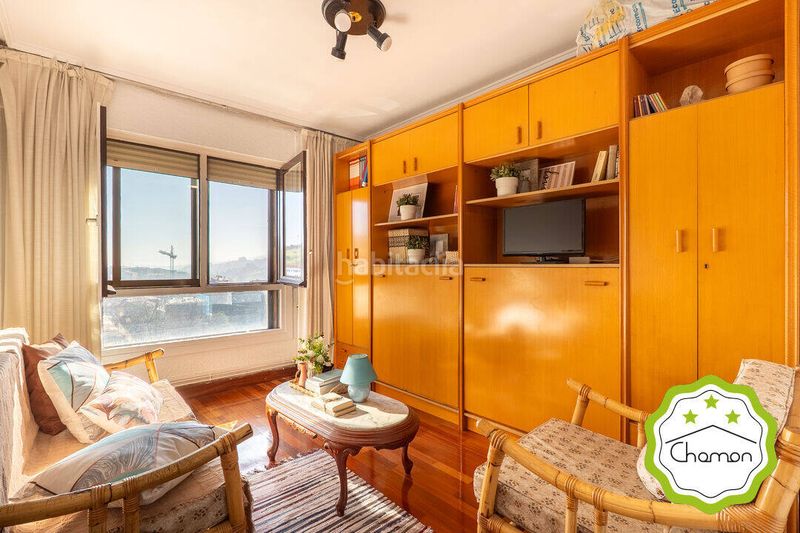 Foto a71a92dd-63a1-4e89-995b-a4d46cd1a933. Pis amb calefacció a Basaburua