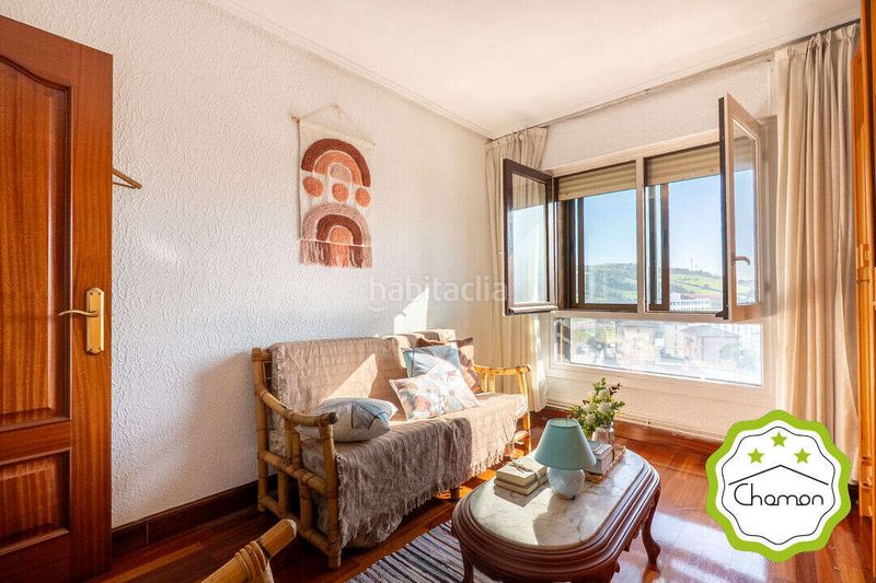 Foto a7d190dc-0690-49cc-a603-8ea8ac99999c. Pis amb calefacció a Basaburua