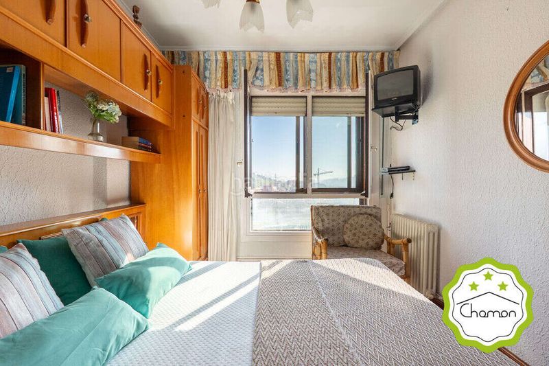 Foto a9653494-9ee8-4548-9fe8-af7c2c6110f3. Pis amb calefacció a Basaburua