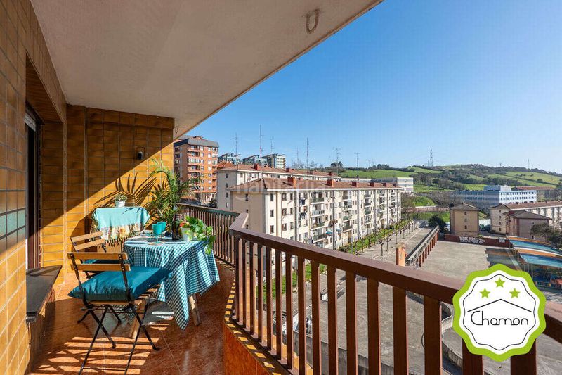 Foto ad85f7b2-a43c-4ca3-97af-c988b645f869. Pis amb calefacció a Basaburua