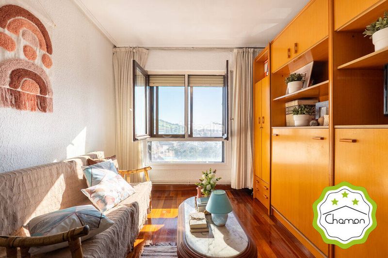 Foto b6c968f9-3698-464c-a799-f90174bd9780. Pis amb calefacció a Basaburua