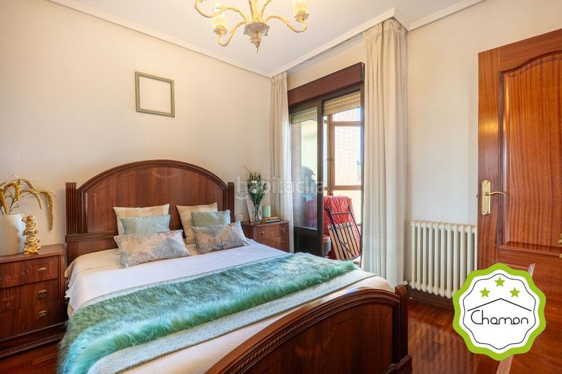 Foto b99ddcd3-a026-4d70-8e9e-50fc60f87987. Pis amb calefacció a Basaburua