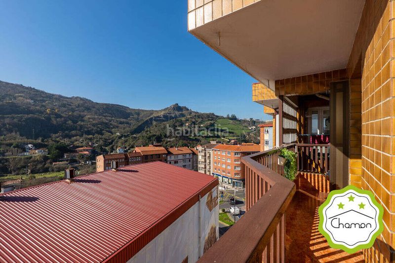 Foto b9ae1083-08d5-46da-ad84-714af56d0c2c. Pis amb calefacció a Basaburua