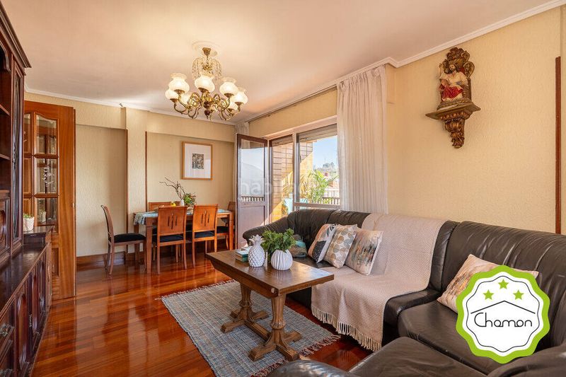 Foto c2af1499-9176-45cf-a829-4ab426a17ada. Pis amb calefacció a Basaburua