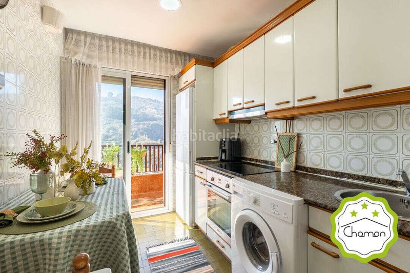 Foto cbedd178-3bd1-4253-9049-f9e23d594680. Pis amb calefacció a Basaburua