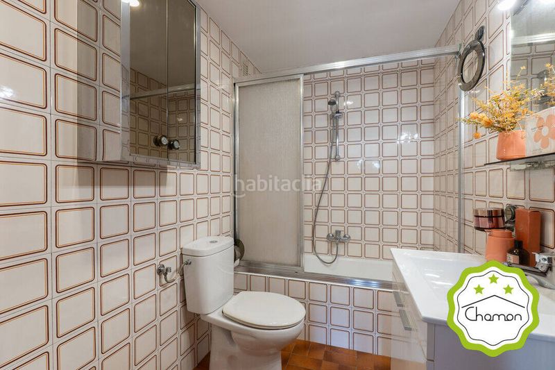 Foto d2314c88-7b26-4de9-a03e-c0d5e83f46d9. Pis amb calefacció a Basaburua