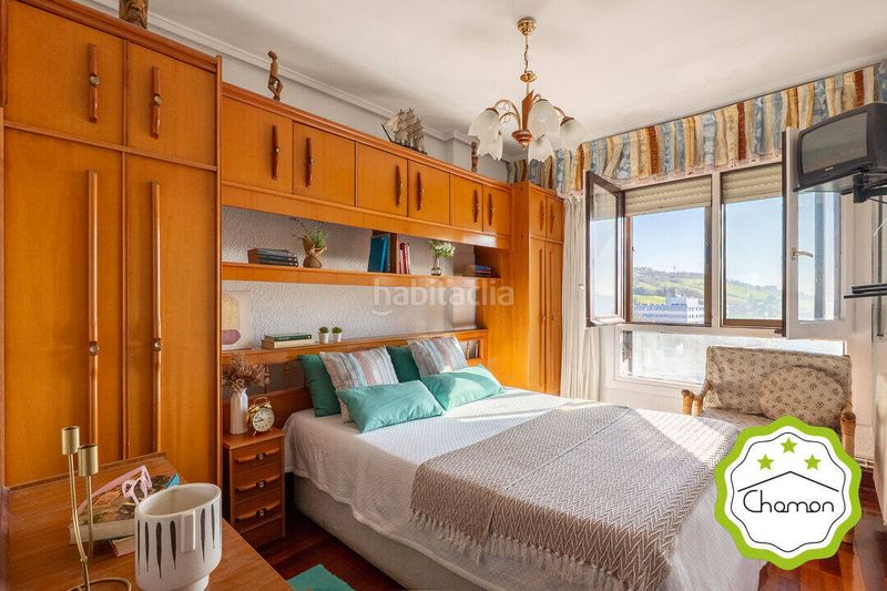 Foto d8f08147-c380-4f7a-8048-b06eb468f1fb. Pis amb calefacció a Basaburua