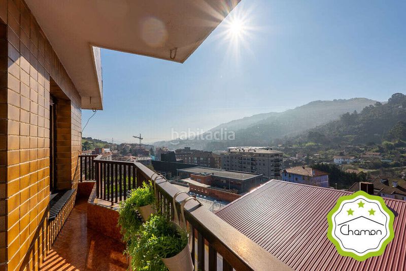 Foto e73c74cc-bd47-4bee-aba5-92904c5232a7. Pis amb calefacció a Basaburua