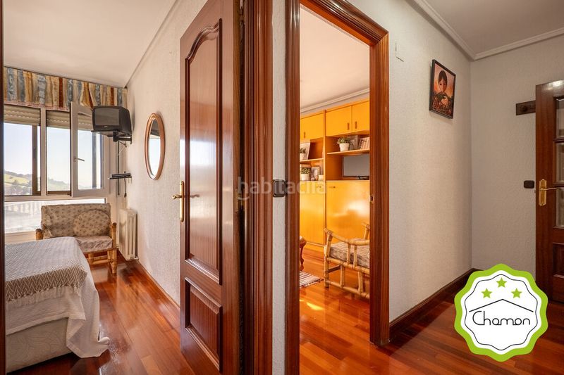 Foto ebdbe55b-d264-4bde-ab3c-ec04435e6773. Pis amb calefacció a Basaburua