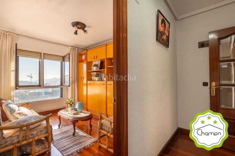 Foto f61d7532-6ed0-4ffc-85a1-202cad910a06. Pis amb calefacció a Basaburua