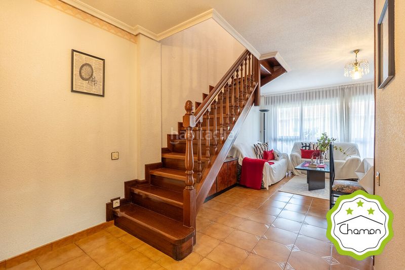 Foto 0aba7691-4651-4bc8-b8fb-7102841d8503. Dúplex amb calefacció aparcament a Tregadín Noja