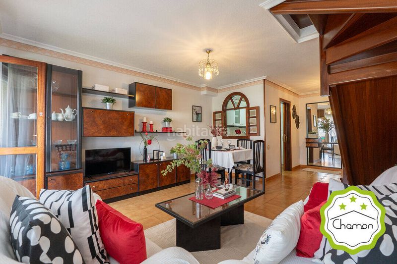 Foto 1419bc59-757a-4018-ae2b-aee97f942c94. Dúplex amb calefacció aparcament a Tregadín Noja