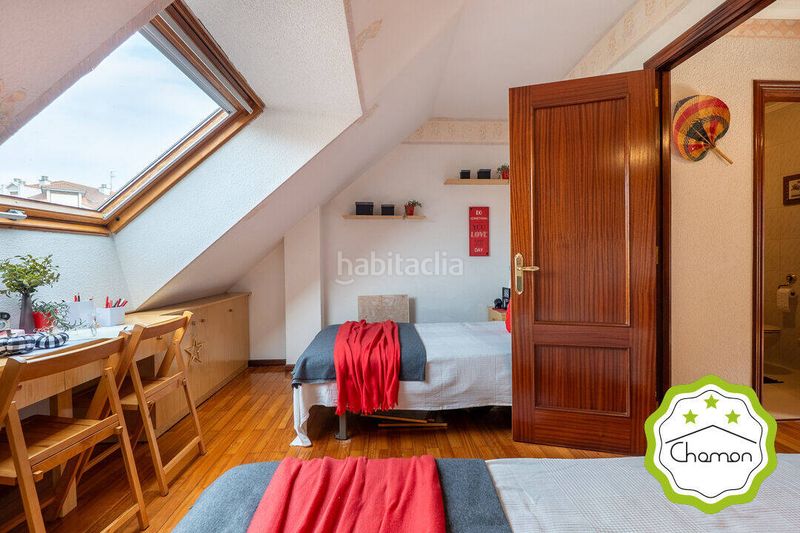 Foto 1e2bbb4a-dcd5-4db0-a29b-764438df5382. Dúplex amb calefacció aparcament a Tregadín Noja