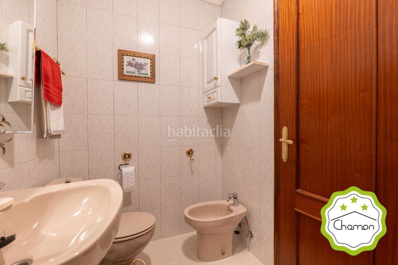 Foto 2111e201-c480-4631-98a5-3ea15d446f23. Dúplex amb calefacció aparcament a Tregadín Noja