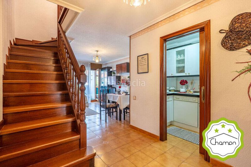 Foto 32a48521-b31c-47b0-b53e-8190f3eaa7a3. Dúplex amb calefacció aparcament a Tregadín Noja