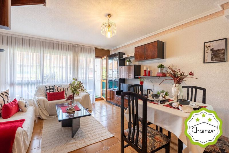 Foto 33f32006-3dd5-4c08-8c15-957202c99c55. Dúplex amb calefacció aparcament a Tregadín Noja