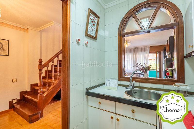 Foto 4c5a7a0a-0daf-4861-9a7a-c9b6452bd30f. Dúplex amb calefacció aparcament a Tregadín Noja